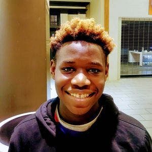 Meet your Posher, Reggie